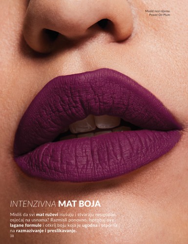 avon - Avon - Svibanj katalog vrijedi od 01.05. do 31.05. - page: 38 avon - Avon - Svibanj katalog vrijedi od 01.05. do 31.05. - page: 38