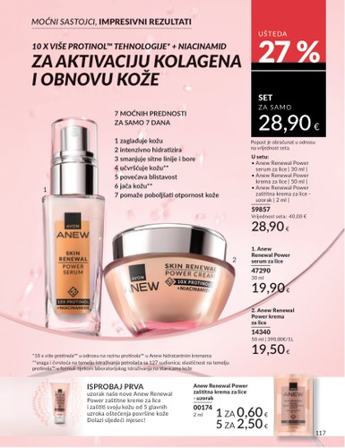 avon - Avon - Svibanj katalog vrijedi od 01.05. do 31.05. - page: 115 avon - Avon - Svibanj katalog vrijedi od 01.05. do 31.05. - page: 115