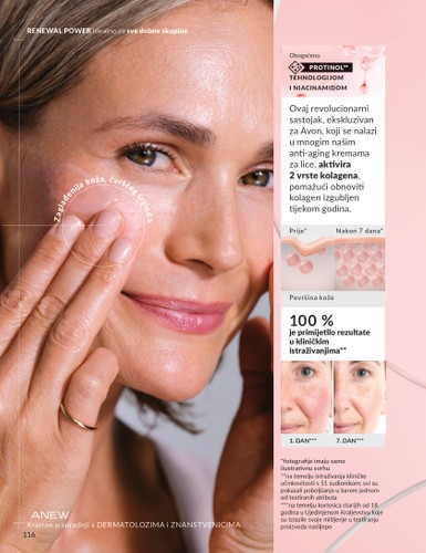 avon - Avon - Svibanj katalog vrijedi od 01.05. do 31.05. - page: 114 avon - Avon - Svibanj katalog vrijedi od 01.05. do 31.05. - page: 114