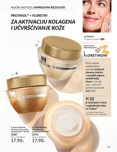 avon - Avon - Svibanj katalog vrijedi od 01.05. do 31.05. - page: 119 avon - Avon - Svibanj katalog vrijedi od 01.05. do 31.05. - page: 119