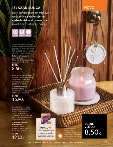 avon - Avon - Svibanj katalog vrijedi od 01.05. do 31.05. - page: 135 avon - Avon - Svibanj katalog vrijedi od 01.05. do 31.05. - page: 135