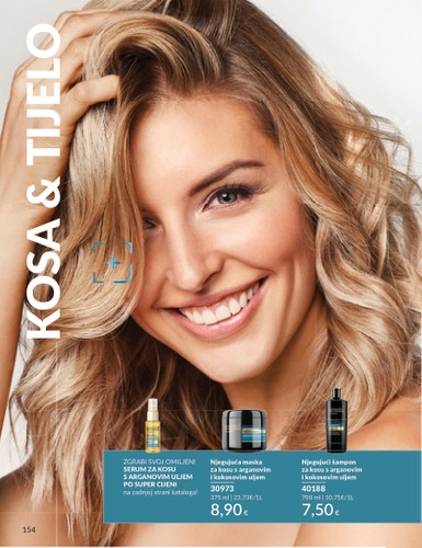 avon - Avon - Svibanj katalog vrijedi od 01.05. do 31.05. - page: 152 avon - Avon - Svibanj katalog vrijedi od 01.05. do 31.05. - page: 152