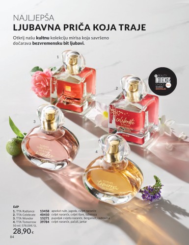 avon - Avon - Svibanj katalog vrijedi od 01.05. do 31.05. - page: 84 avon - Avon - Svibanj katalog vrijedi od 01.05. do 31.05. - page: 84