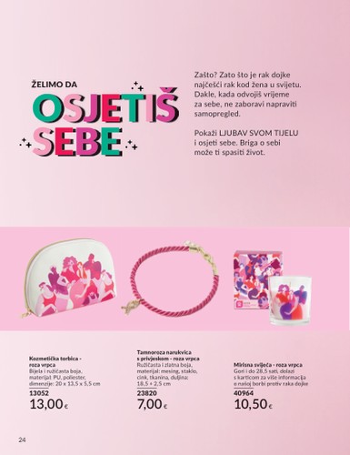 avon - Avon - Svibanj katalog vrijedi od 01.05. do 31.05. - page: 24 avon - Avon - Svibanj katalog vrijedi od 01.05. do 31.05. - page: 24