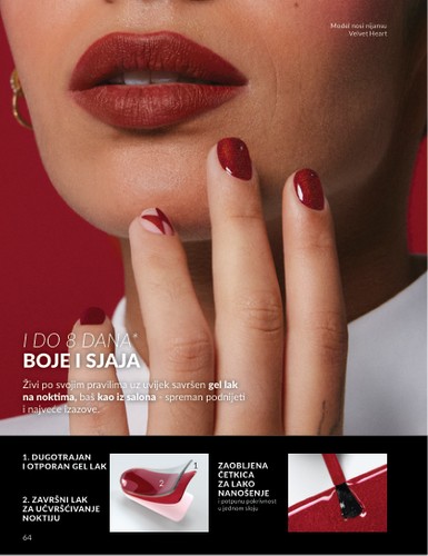 avon - Avon - Svibanj katalog vrijedi od 01.05. do 31.05. - page: 64 avon - Avon - Svibanj katalog vrijedi od 01.05. do 31.05. - page: 64