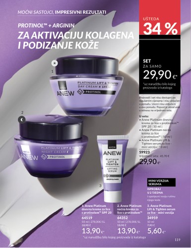 avon - Avon - Svibanj katalog vrijedi od 01.05. do 31.05. - page: 117 avon - Avon - Svibanj katalog vrijedi od 01.05. do 31.05. - page: 117