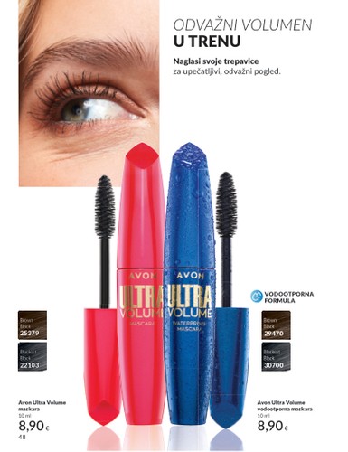 avon - Avon - Svibanj katalog vrijedi od 01.05. do 31.05. - page: 48 avon - Avon - Svibanj katalog vrijedi od 01.05. do 31.05. - page: 48