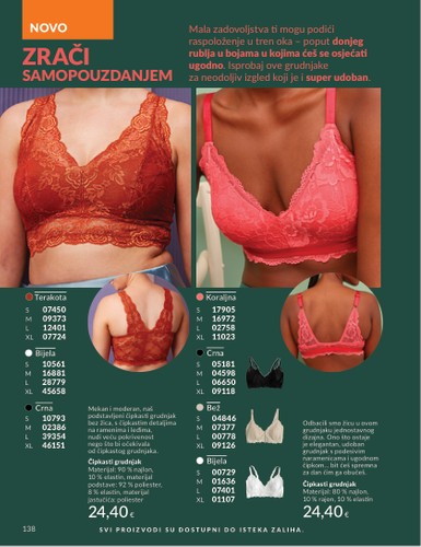 avon - Avon - Svibanj katalog vrijedi od 01.05. do 31.05. - page: 136 avon - Avon - Svibanj katalog vrijedi od 01.05. do 31.05. - page: 136