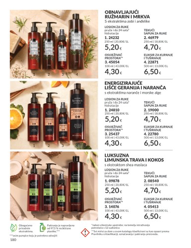 avon - Avon - Svibanj katalog vrijedi od 01.05. do 31.05. - page: 178 avon - Avon - Svibanj katalog vrijedi od 01.05. do 31.05. - page: 178