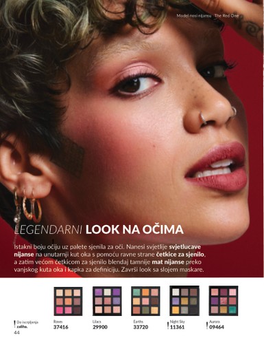 avon - Avon - Svibanj katalog vrijedi od 01.05. do 31.05. - page: 44 avon - Avon - Svibanj katalog vrijedi od 01.05. do 31.05. - page: 44