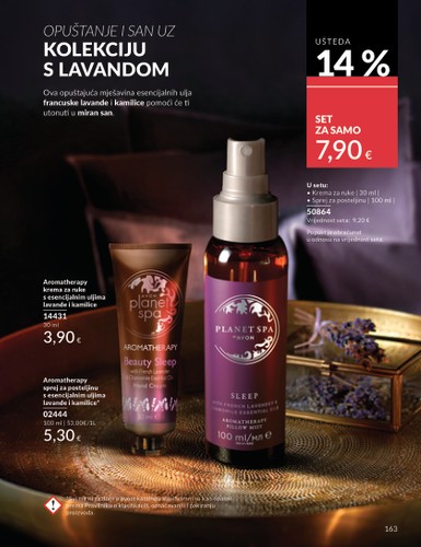 avon - Avon - Svibanj katalog vrijedi od 01.05. do 31.05. - page: 161 avon - Avon - Svibanj katalog vrijedi od 01.05. do 31.05. - page: 161