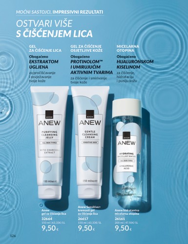 avon - Avon - Svibanj katalog vrijedi od 01.05. do 31.05. - page: 124 avon - Avon - Svibanj katalog vrijedi od 01.05. do 31.05. - page: 124
