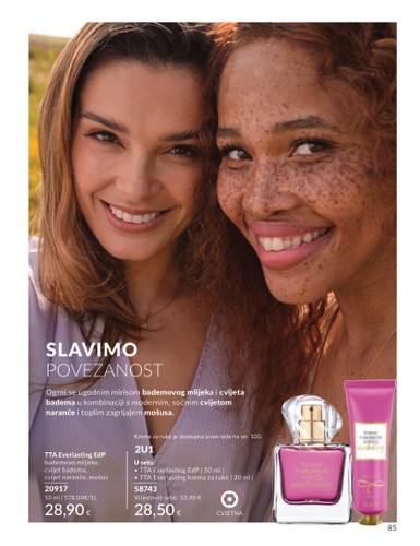avon - Avon - Svibanj katalog vrijedi od 01.05. do 31.05. - page: 85 avon - Avon - Svibanj katalog vrijedi od 01.05. do 31.05. - page: 85