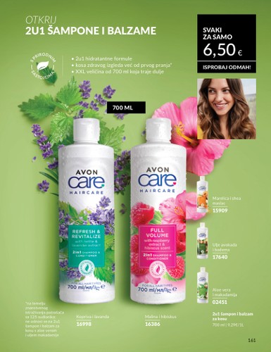 avon - Avon - Svibanj katalog vrijedi od 01.05. do 31.05. - page: 159 avon - Avon - Svibanj katalog vrijedi od 01.05. do 31.05. - page: 159