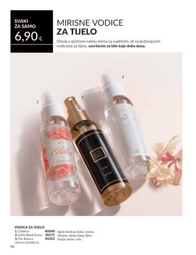 avon - Avon - Svibanj katalog vrijedi od 01.05. do 31.05. - page: 94 avon - Avon - Svibanj katalog vrijedi od 01.05. do 31.05. - page: 94
