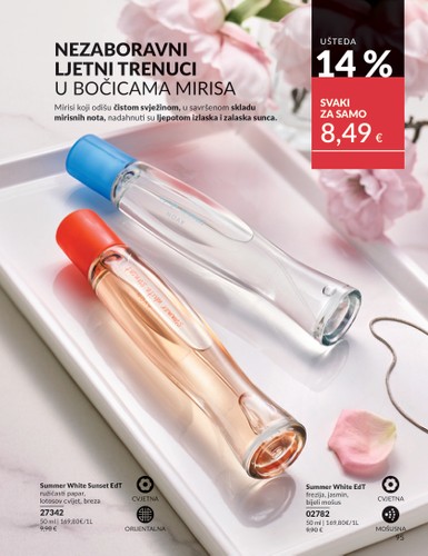 avon - Avon - Svibanj katalog vrijedi od 01.05. do 31.05. - page: 95 avon - Avon - Svibanj katalog vrijedi od 01.05. do 31.05. - page: 95