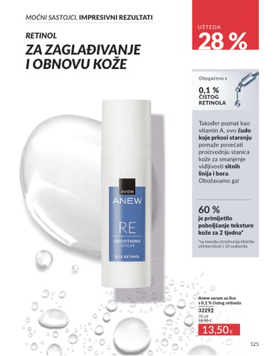 avon - Avon - Svibanj katalog vrijedi od 01.05. do 31.05. - page: 123 avon - Avon - Svibanj katalog vrijedi od 01.05. do 31.05. - page: 123