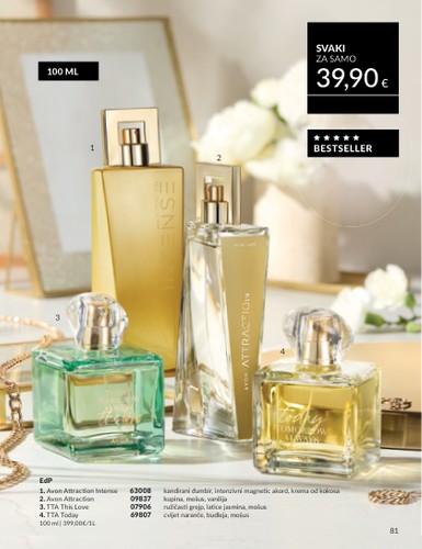 avon - Prelistajte ovaj Avon - Lipanj katalog, vrijedi od 01.06. do 30.06. - page: 81 avon - Prelistajte ovaj Avon - Lipanj katalog, vrijedi od 01.06. do 30.06. - page: 81