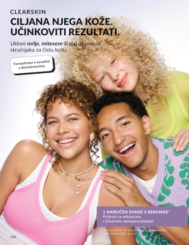 avon - Prelistajte ovaj Avon - Lipanj katalog, vrijedi od 01.06. do 30.06. - page: 118 avon - Prelistajte ovaj Avon - Lipanj katalog, vrijedi od 01.06. do 30.06. - page: 118