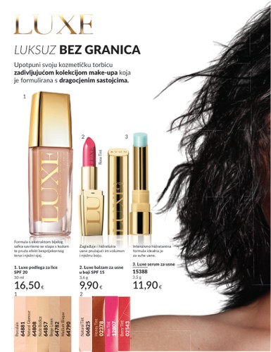 avon - Prelistajte ovaj Avon - Lipanj katalog, vrijedi od 01.06. do 30.06. - page: 72 avon - Prelistajte ovaj Avon - Lipanj katalog, vrijedi od 01.06. do 30.06. - page: 72