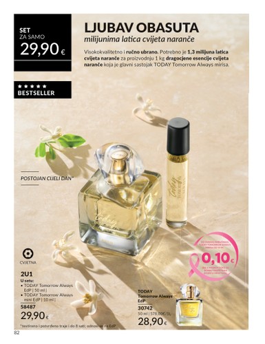 avon - Prelistajte ovaj Avon - Lipanj katalog, vrijedi od 01.06. do 30.06. - page: 82 avon - Prelistajte ovaj Avon - Lipanj katalog, vrijedi od 01.06. do 30.06. - page: 82