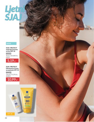 avon - Prelistajte ovaj Avon - Lipanj katalog, vrijedi od 01.06. do 30.06. - page: 22 avon - Prelistajte ovaj Avon - Lipanj katalog, vrijedi od 01.06. do 30.06. - page: 22