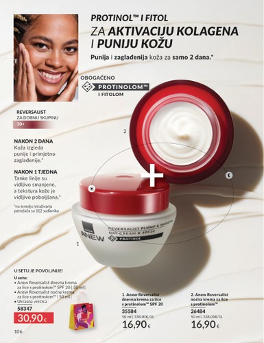 avon - Prelistajte ovaj Avon - Lipanj katalog, vrijedi od 01.06. do 30.06. - page: 106 avon - Prelistajte ovaj Avon - Lipanj katalog, vrijedi od 01.06. do 30.06. - page: 106