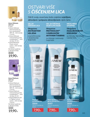 avon - Prelistajte ovaj Avon - Lipanj katalog, vrijedi od 01.06. do 30.06. - page: 115 avon - Prelistajte ovaj Avon - Lipanj katalog, vrijedi od 01.06. do 30.06. - page: 115