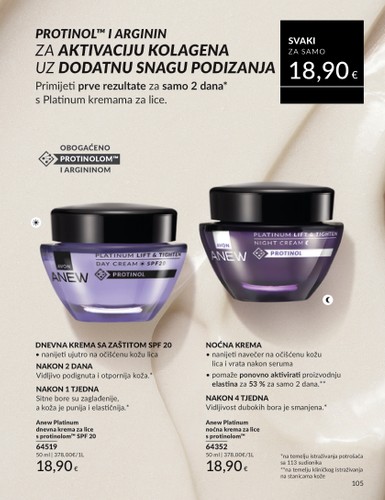 avon - Prelistajte ovaj Avon - Lipanj katalog, vrijedi od 01.06. do 30.06. - page: 105 avon - Prelistajte ovaj Avon - Lipanj katalog, vrijedi od 01.06. do 30.06. - page: 105