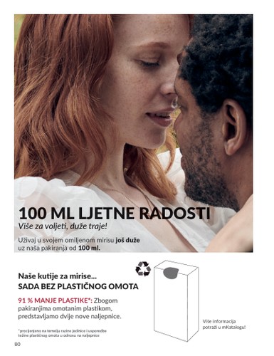 avon - Prelistajte ovaj Avon - Lipanj katalog, vrijedi od 01.06. do 30.06. - page: 80 avon - Prelistajte ovaj Avon - Lipanj katalog, vrijedi od 01.06. do 30.06. - page: 80