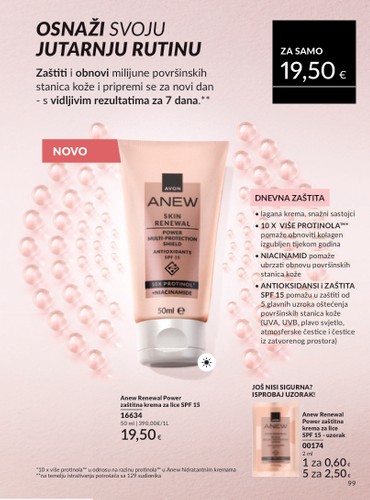 avon - Prelistajte ovaj Avon - Lipanj katalog, vrijedi od 01.06. do 30.06. - page: 99 avon - Prelistajte ovaj Avon - Lipanj katalog, vrijedi od 01.06. do 30.06. - page: 99