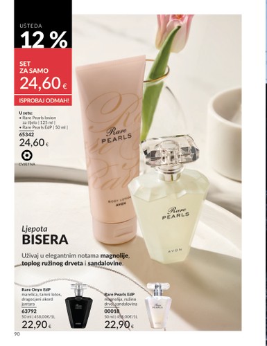 avon - Prelistajte ovaj Avon - Lipanj katalog, vrijedi od 01.06. do 30.06. - page: 90 avon - Prelistajte ovaj Avon - Lipanj katalog, vrijedi od 01.06. do 30.06. - page: 90