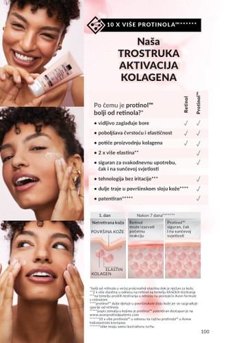 avon - Prelistajte ovaj Avon - Lipanj katalog, vrijedi od 01.06. do 30.06. - page: 100 avon - Prelistajte ovaj Avon - Lipanj katalog, vrijedi od 01.06. do 30.06. - page: 100