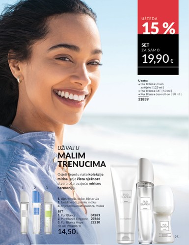 avon - Prelistajte ovaj Avon - Lipanj katalog, vrijedi od 01.06. do 30.06. - page: 95 avon - Prelistajte ovaj Avon - Lipanj katalog, vrijedi od 01.06. do 30.06. - page: 95