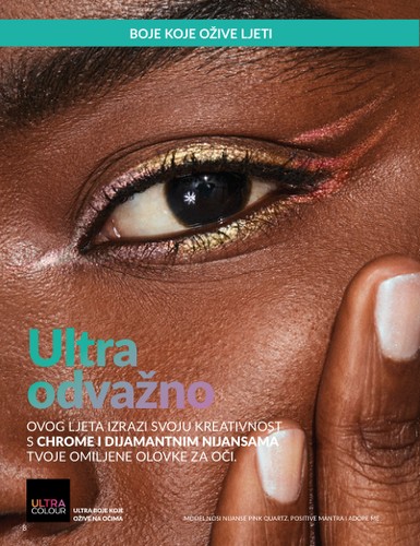 avon - Prelistajte ovaj Avon - Lipanj katalog, vrijedi od 01.06. do 30.06. - page: 8 avon - Prelistajte ovaj Avon - Lipanj katalog, vrijedi od 01.06. do 30.06. - page: 8
