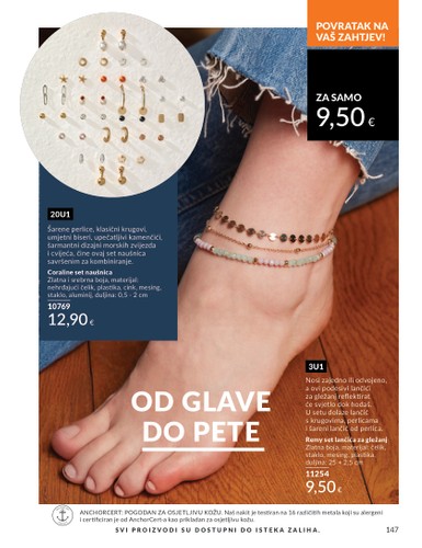 avon - Prelistajte ovaj Avon - Lipanj katalog, vrijedi od 01.06. do 30.06. - page: 147 avon - Prelistajte ovaj Avon - Lipanj katalog, vrijedi od 01.06. do 30.06. - page: 147