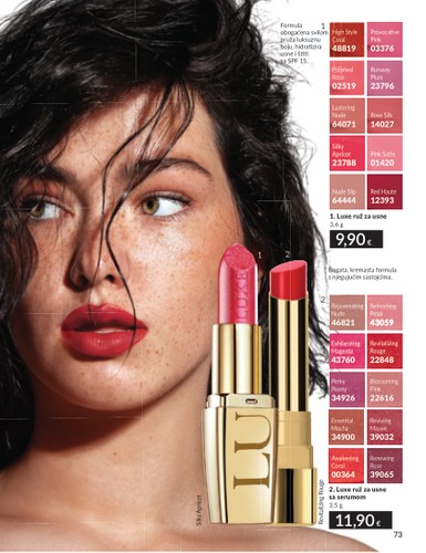 avon - Prelistajte ovaj Avon - Lipanj katalog, vrijedi od 01.06. do 30.06. - page: 73 avon - Prelistajte ovaj Avon - Lipanj katalog, vrijedi od 01.06. do 30.06. - page: 73