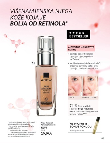 avon - Prelistajte ovaj Avon - Lipanj katalog, vrijedi od 01.06. do 30.06. - page: 103 avon - Prelistajte ovaj Avon - Lipanj katalog, vrijedi od 01.06. do 30.06. - page: 103