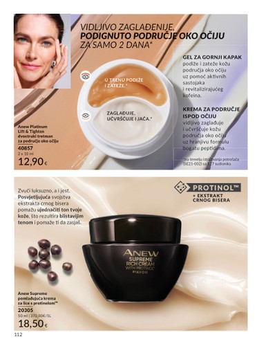 avon - Prelistajte ovaj Avon - Lipanj katalog, vrijedi od 01.06. do 30.06. - page: 112 avon - Prelistajte ovaj Avon - Lipanj katalog, vrijedi od 01.06. do 30.06. - page: 112