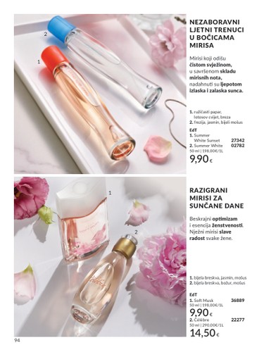 avon - Prelistajte ovaj Avon - Lipanj katalog, vrijedi od 01.06. do 30.06. - page: 94 avon - Prelistajte ovaj Avon - Lipanj katalog, vrijedi od 01.06. do 30.06. - page: 94