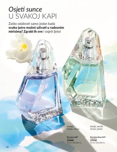 avon - Prelistajte ovaj Avon - Lipanj katalog, vrijedi od 01.06. do 30.06. - page: 28 avon - Prelistajte ovaj Avon - Lipanj katalog, vrijedi od 01.06. do 30.06. - page: 28