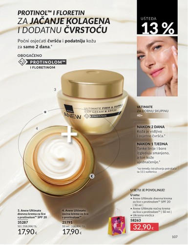 avon - Prelistajte ovaj Avon - Lipanj katalog, vrijedi od 01.06. do 30.06. - page: 107 avon - Prelistajte ovaj Avon - Lipanj katalog, vrijedi od 01.06. do 30.06. - page: 107