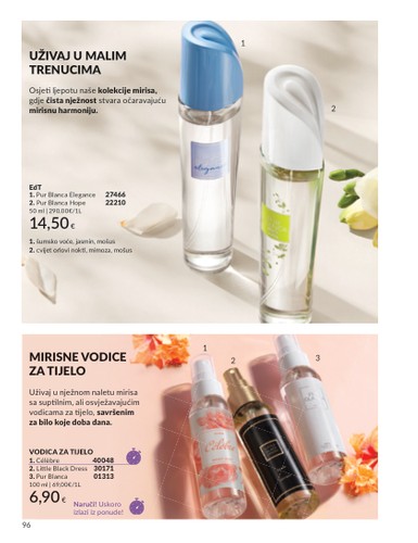 avon - Prelistajte katalog Avon, vrijedi od 01.07. do 31.07. - page: 96 avon - Prelistajte katalog Avon, vrijedi od 01.07. do 31.07. - page: 96