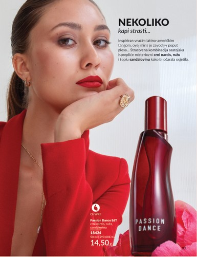 avon - Prelistajte katalog Avon, vrijedi od 01.07. do 31.07. - page: 97 avon - Prelistajte katalog Avon, vrijedi od 01.07. do 31.07. - page: 97