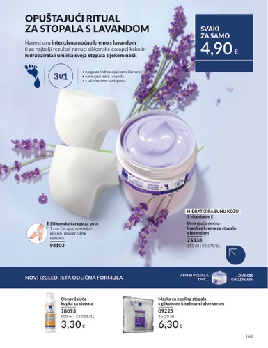 avon - Prelistajte katalog Avon, vrijedi od 01.07. do 31.07. - page: 161 avon - Prelistajte katalog Avon, vrijedi od 01.07. do 31.07. - page: 161