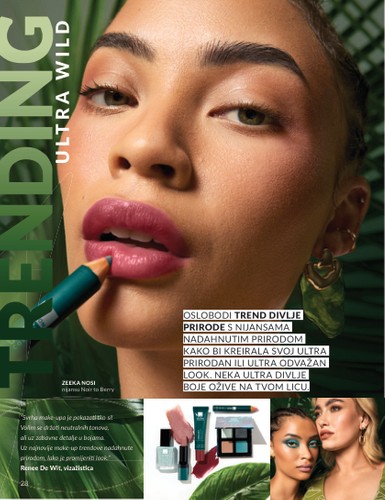 avon - Prelistajte katalog Avon, vrijedi od 01.07. do 31.07. - page: 28 avon - Prelistajte katalog Avon, vrijedi od 01.07. do 31.07. - page: 28