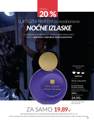 avon - Prelistajte katalog Avon, vrijedi od 01.07. do 31.07. - page: 25 avon - Prelistajte katalog Avon, vrijedi od 01.07. do 31.07. - page: 25
