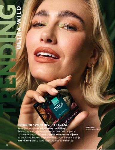 avon - Prelistajte katalog Avon, vrijedi od 01.07. do 31.07. - page: 32 avon - Prelistajte katalog Avon, vrijedi od 01.07. do 31.07. - page: 32