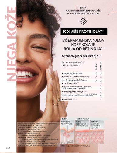 avon - Prelistajte katalog Avon, vrijedi od 01.07. do 31.07. - page: 110 avon - Prelistajte katalog Avon, vrijedi od 01.07. do 31.07. - page: 110