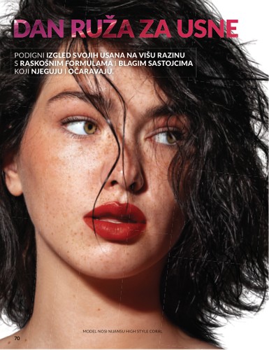 avon - Prelistajte katalog Avon, vrijedi od 01.07. do 31.07. - page: 70 avon - Prelistajte katalog Avon, vrijedi od 01.07. do 31.07. - page: 70